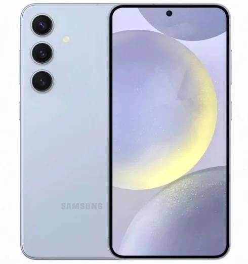 SAMSUNG GALAXY S25 PLUS 256GB