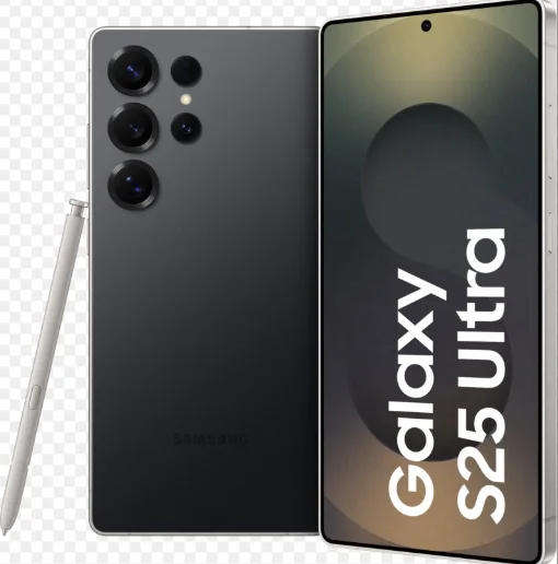 SAMSUNG GALAXY S25 ULTRA 256GB
