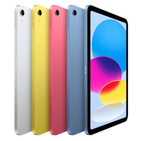 Apple iPad 10th Gen