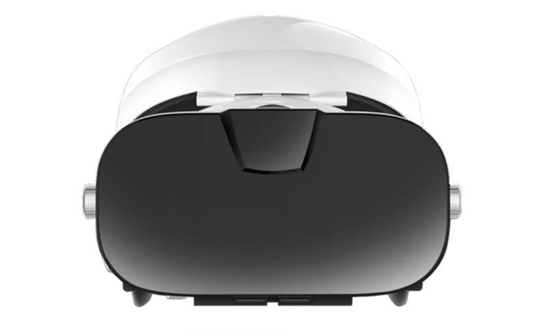 Andowl VR Glasses F3 - Open Box