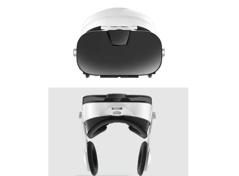 Andowl VR Glasses F3 - Open Box