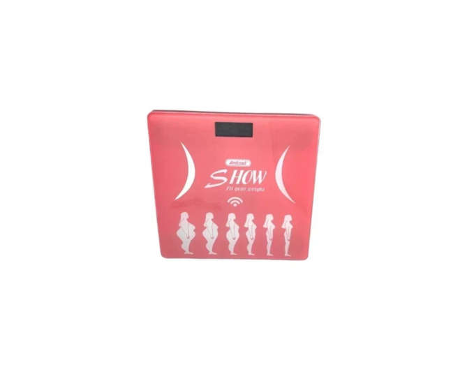 Smart Body Scale - Open Box
