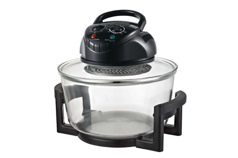 RAF 12L Air Fryer 3500W - Open Box