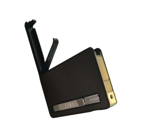Cigarette Case - Open Box