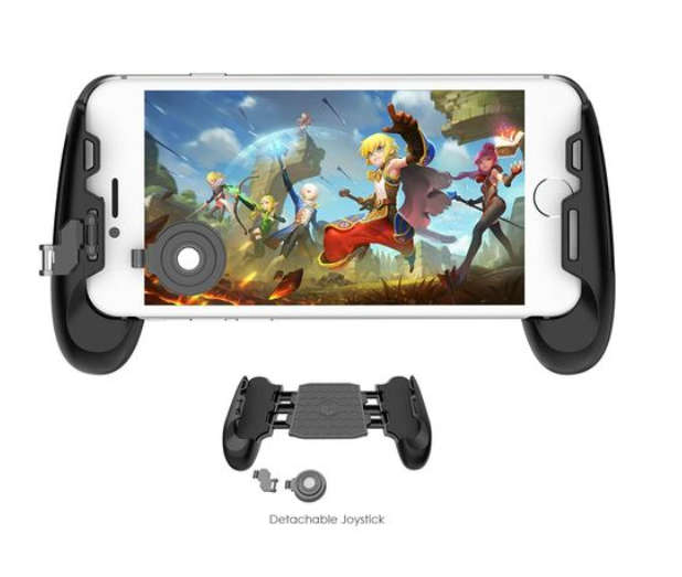 3 in 1 Mobile Game Pad