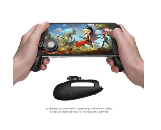 3 in 1 Mobile Game Pad