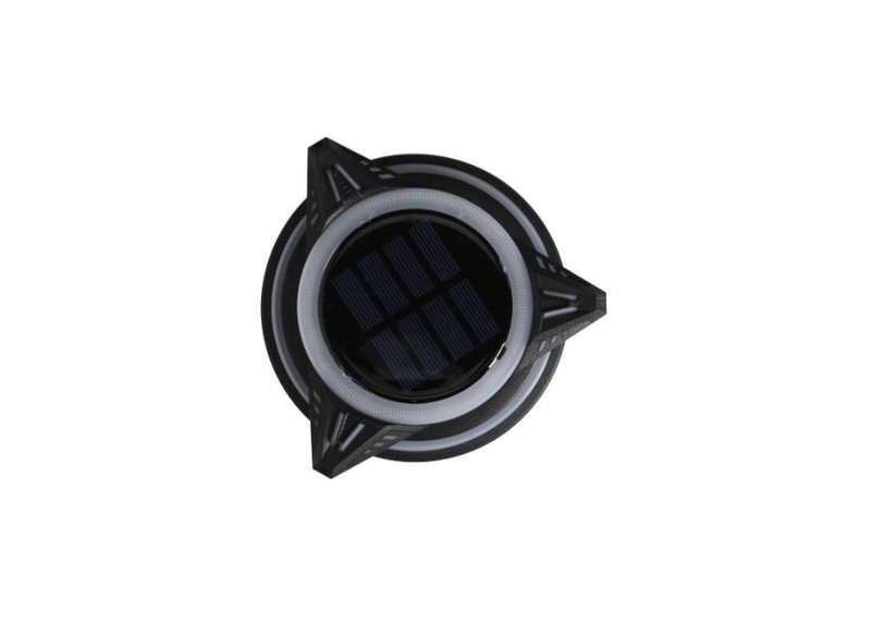 Solar RGB color light TA124 - Open Box