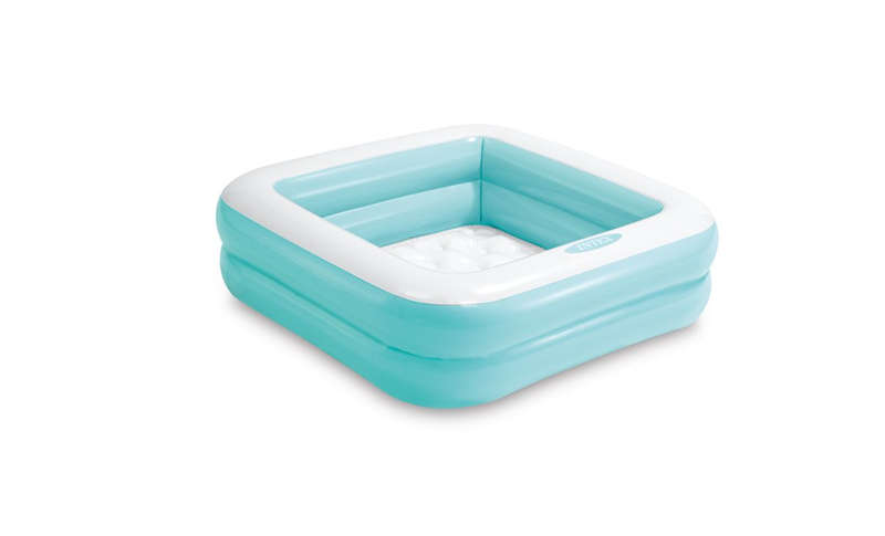 Intex Play Box Pools - Blue