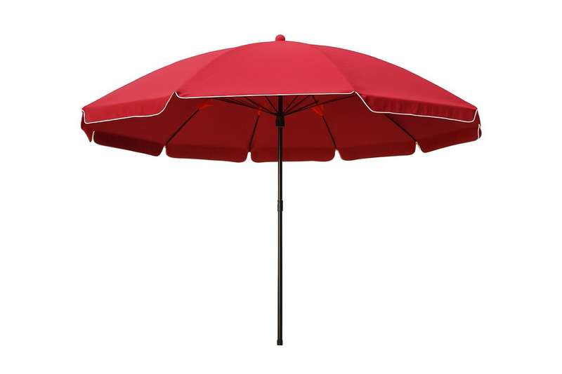2.5m Outdoor Patio Umbrella