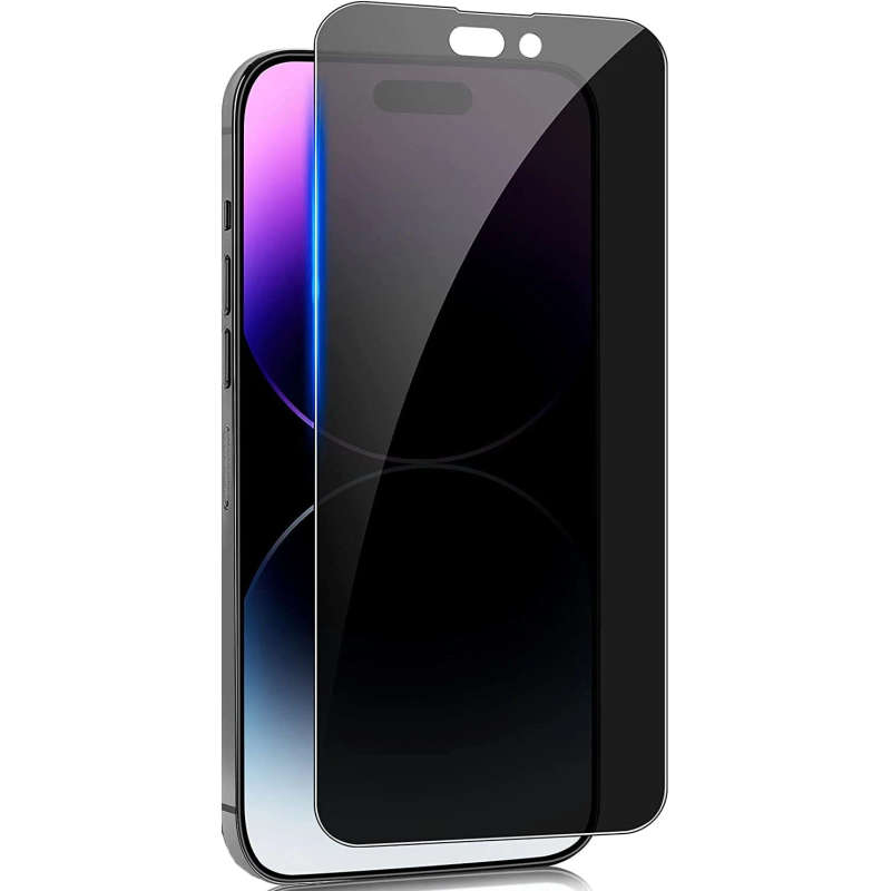IPhone Screen Protectors - BULK PACK - (10 Units)