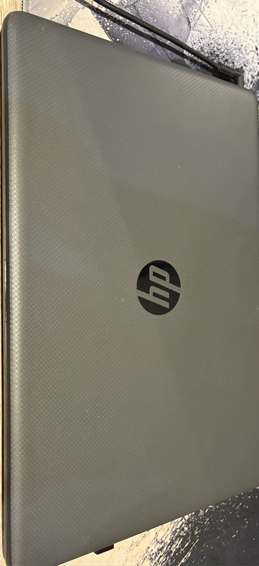 Hp 250 G7 Notebook Laptop