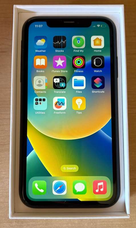 iPhone XR - A Grade
