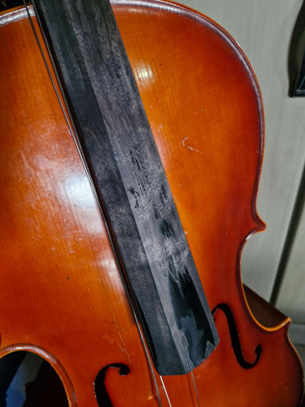3/4 Cello