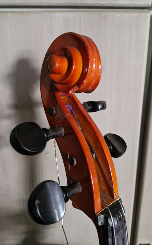 3/4 Cello
