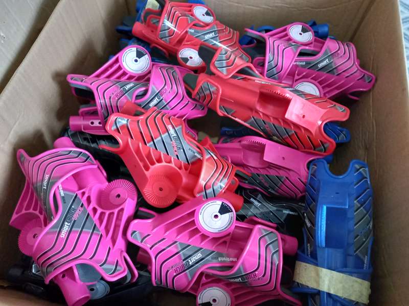 Smartcrutche stock clearance