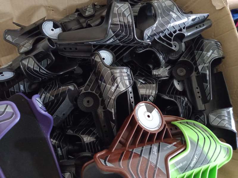 Smartcrutche stock clearance