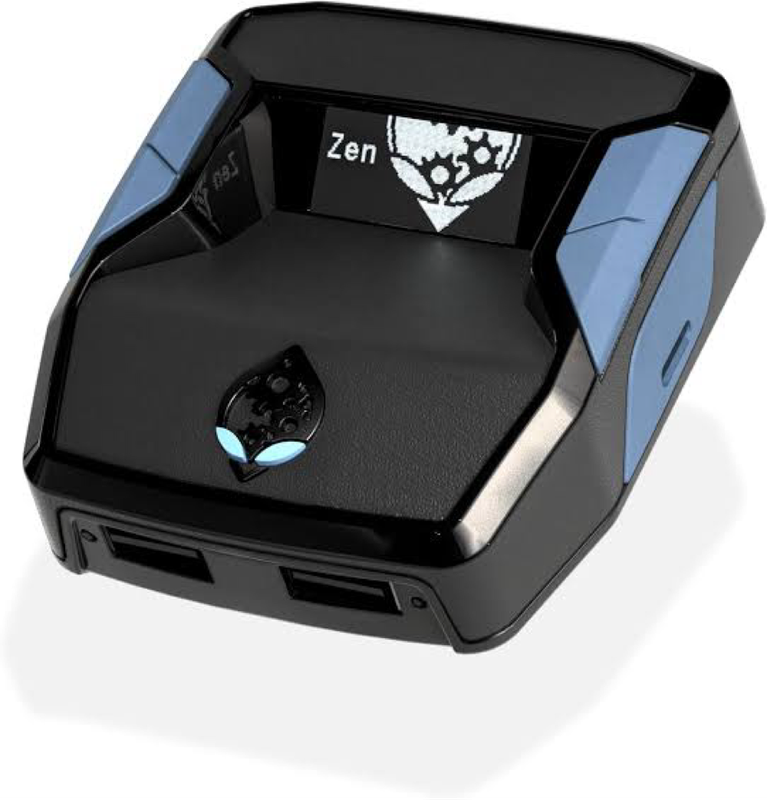 Cronus Zen Controller Emulator for Xbox, Playstation, Nintendo, and PC CM00053