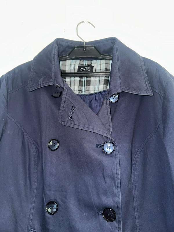 Beautiful Branded Coat Imported from Germany