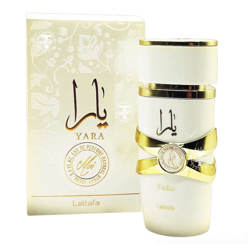 Lattafa Yara Moi EDP 100ml