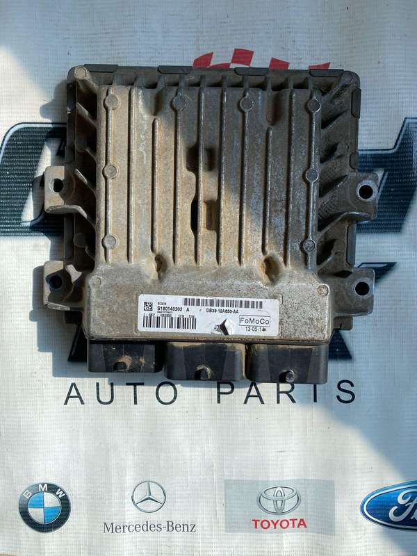 FORD RANGER 2.2 T6 ECU COMPUTER BOX S180140202A DB39-12A650-AA SID 208