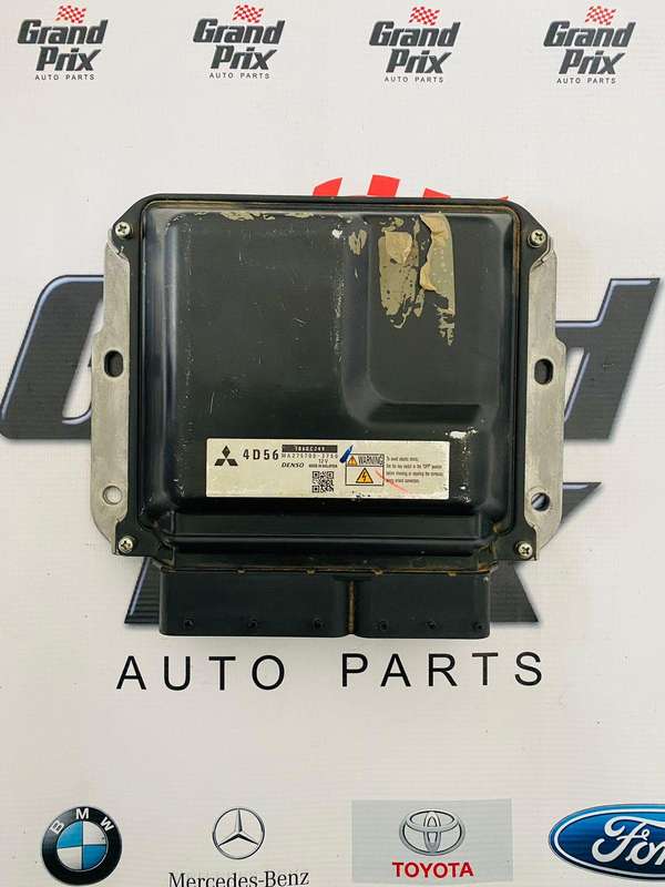 MITSUBISHI L200 ECU COMPUTER BOX 4D56 1860C249