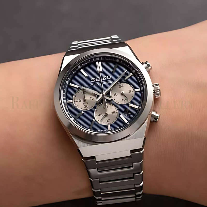 Seiko Watch