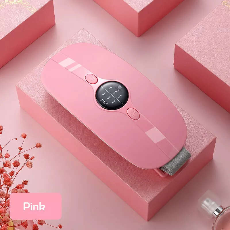 Period Pain Relief Device