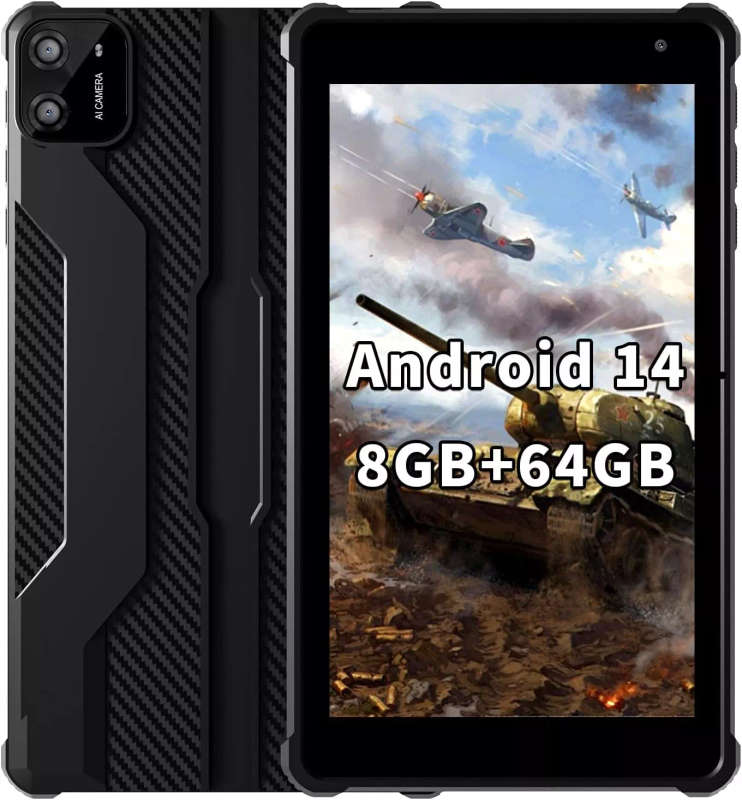 Android 10.1 Inch Tablet Pc