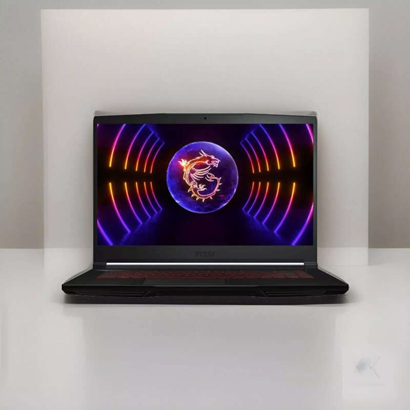 12th Gen15.6 Inch IPS Gaming Laptop