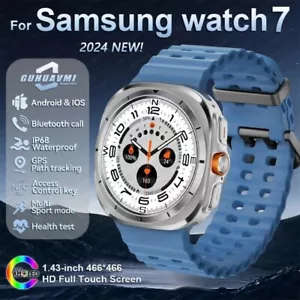 Samsung Galaxy Watch 7