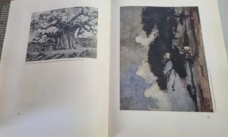 Twentieth century South African Art/ S.A Kuns. Human & Rousseau, 1966, Heather Martienssen (intro)