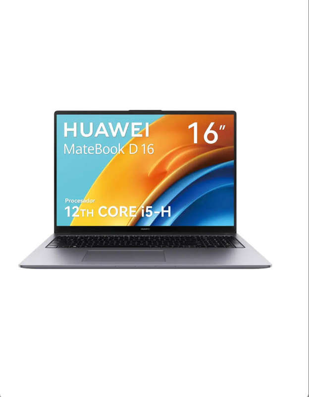 Huawei Matebook D16