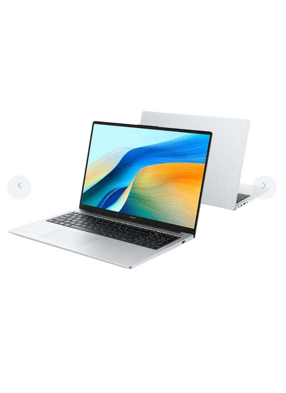 Huawei Matebook D16