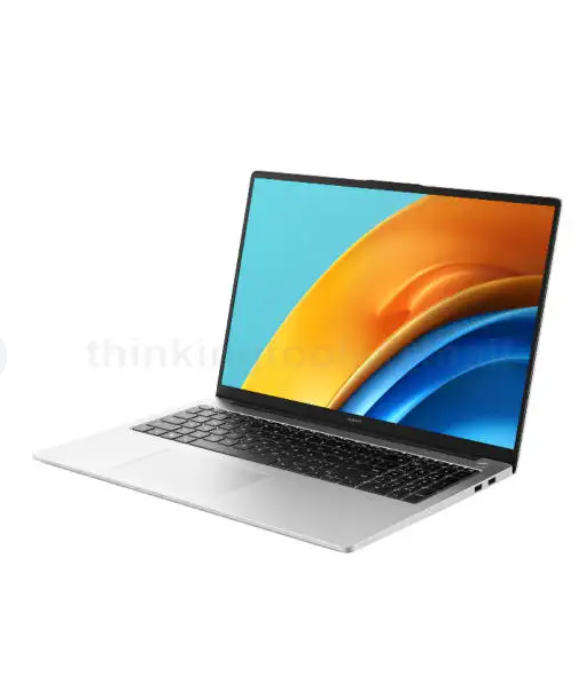 Huawei Matebook D16