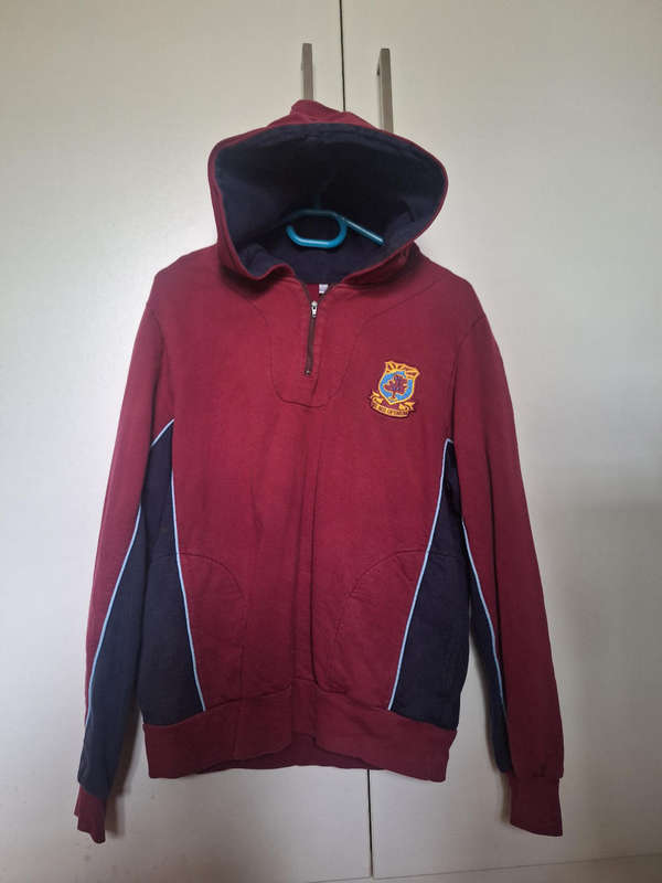 Clothing bundle