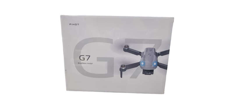 Pihot G7 Pro Drone GPS