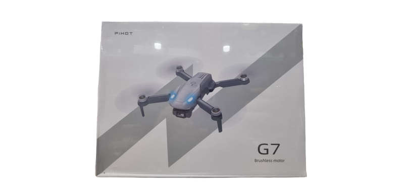Pihot G7 Pro Drone GPS