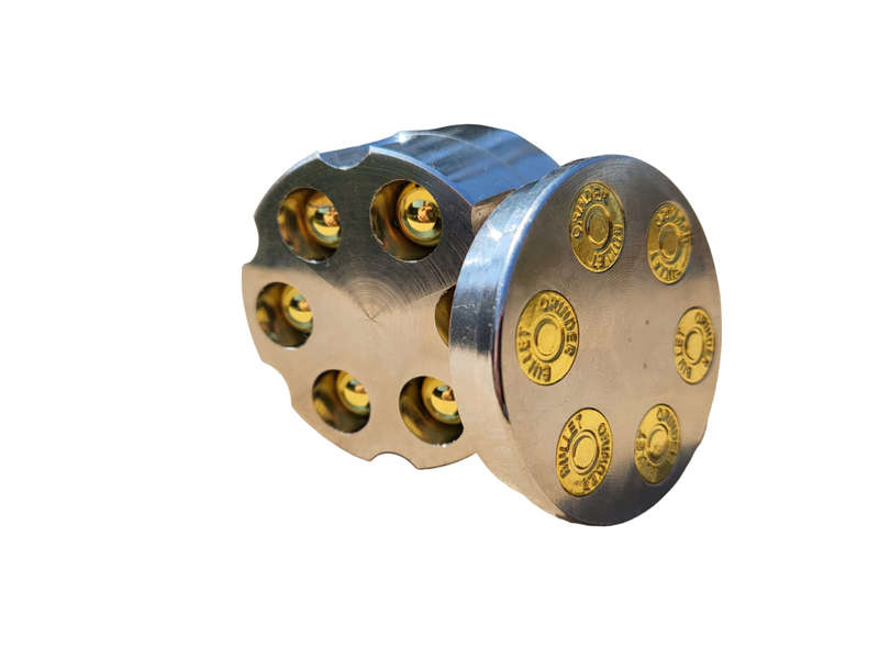Herb Grinder