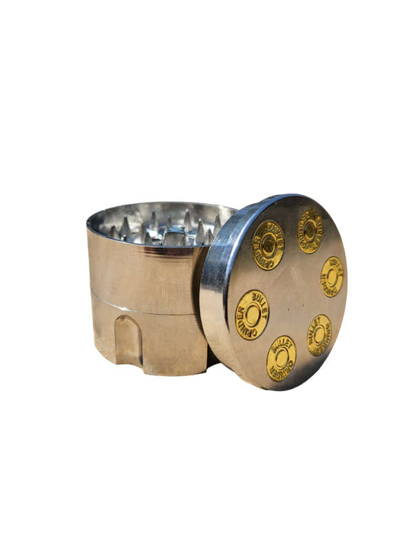 Herb Grinder