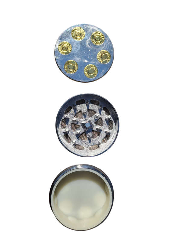 Herb Grinder