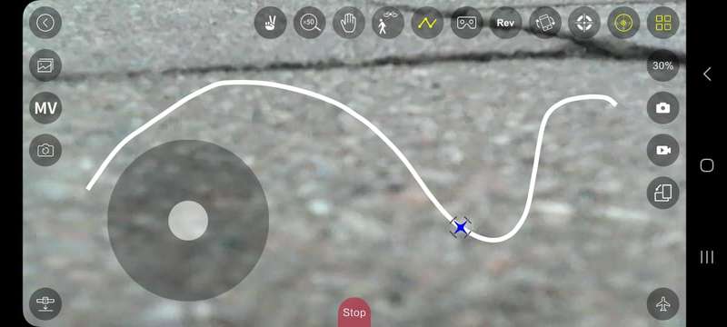 Pihot G7 Pro Drone GPS