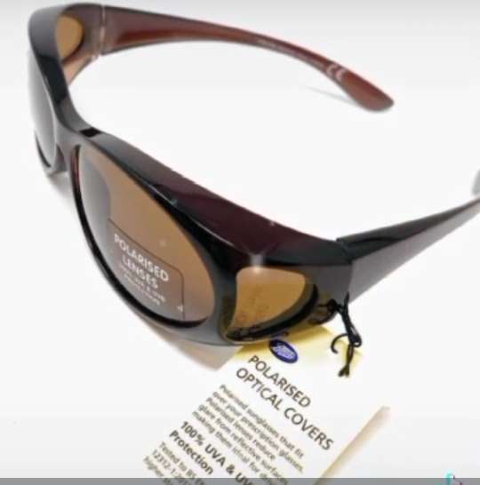 BOOTS SUNGLASSES optical covers
