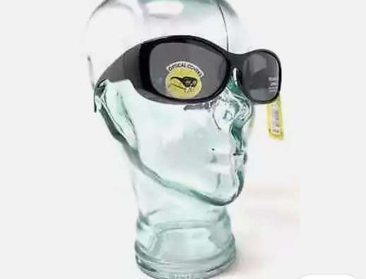 BOOTS SUNGLASSES optical covers