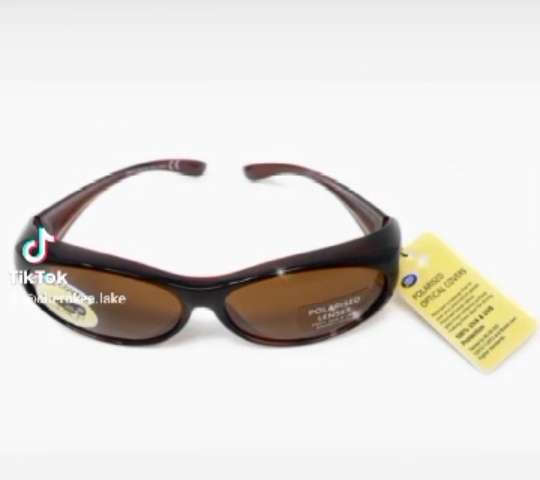 BOOTS SUNGLASSES optical covers