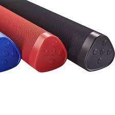 A500 bluetooth 5.0 Speaker - TV Soundbar