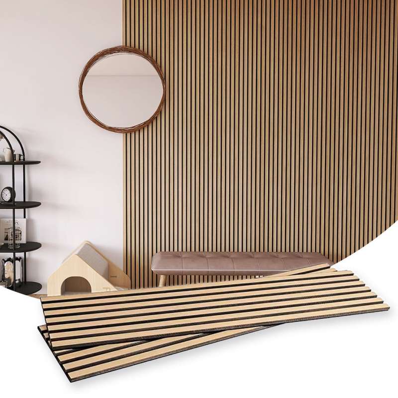 WPC Wall Panels