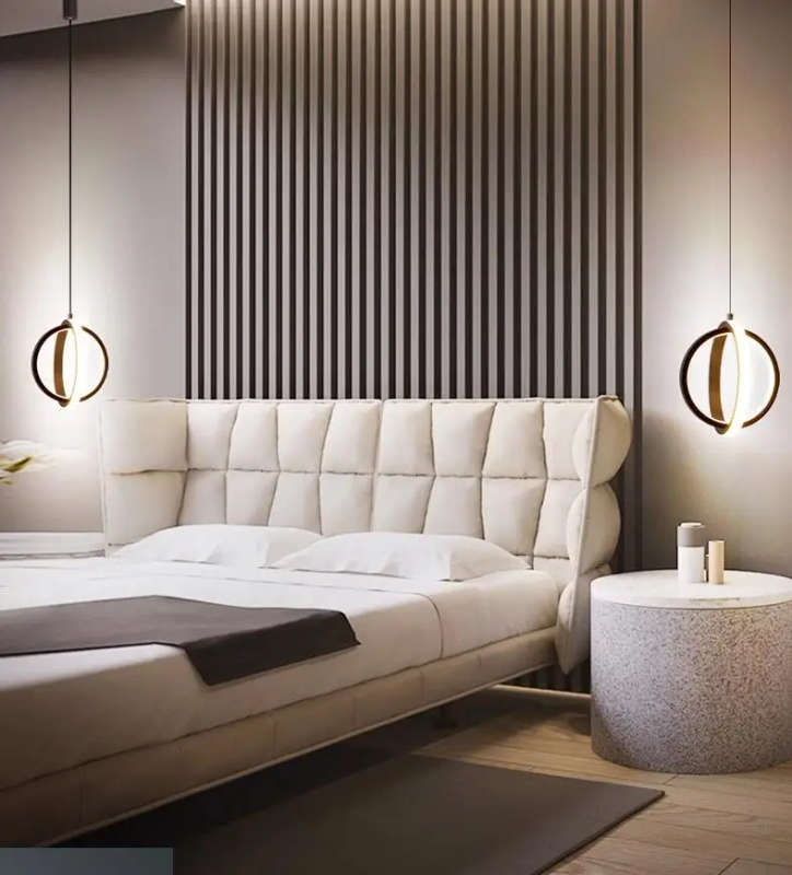 WPC Wall Panels