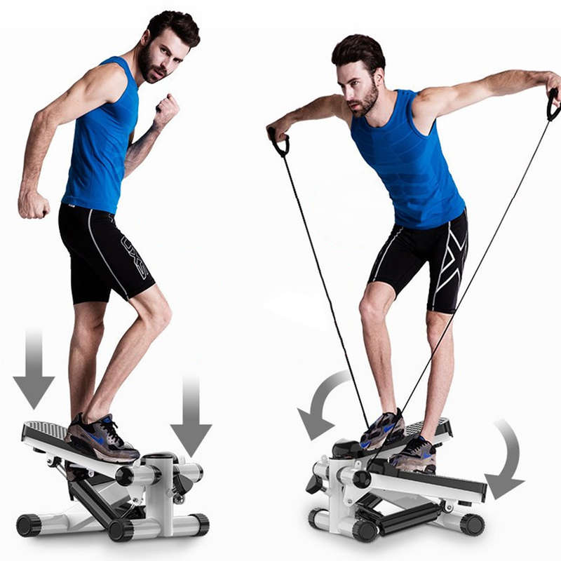 Mini Stepper for Home Exercise