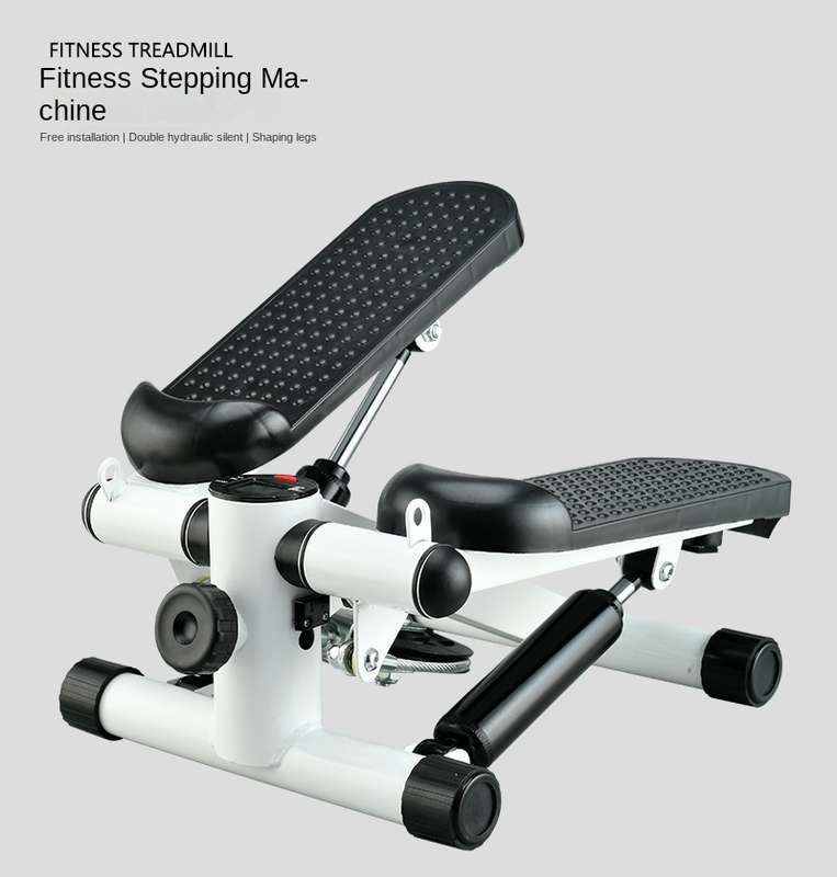 Mini Stepper for Home Exercise