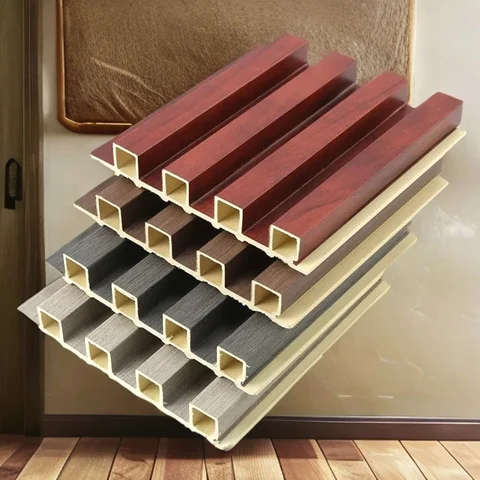 WPC Wall Panels